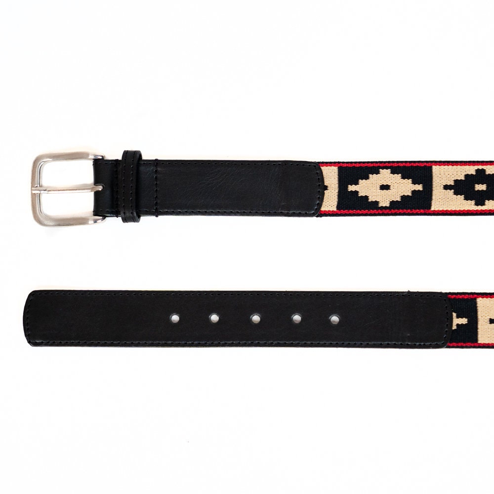 Woman Guarda Pampas Premium Woven Polo Belt | Hand Made  display picture 3