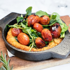 Argentinian provoletera , provoleta grilled cheese , argentina grill bbq