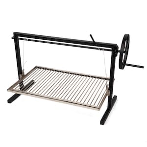 Santa Maria Grill - Stainless Steel Grate