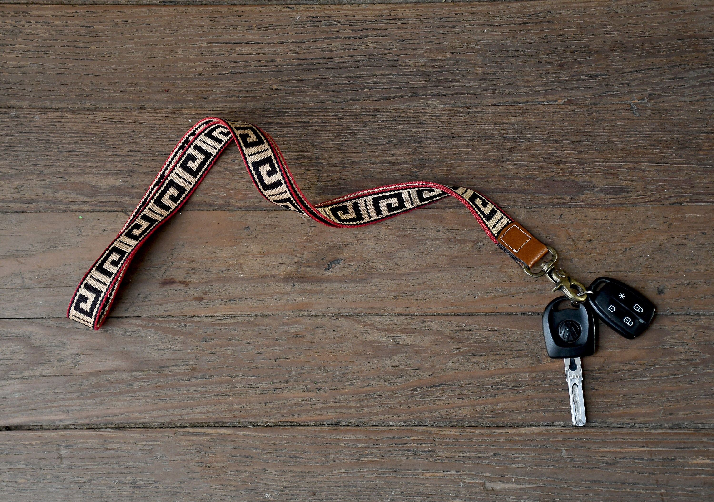 Lanyard for Keys Neck Lanyard Keychain Holder for Men and Etsy UK