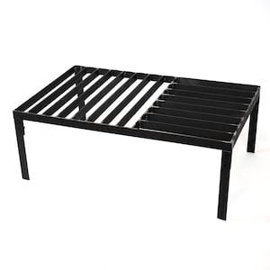 Cooking Stands for the open fire. Heavy Duty Iron Construction