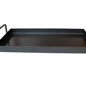 iron griddle, Plancha for asados for Satnta Maria Grill