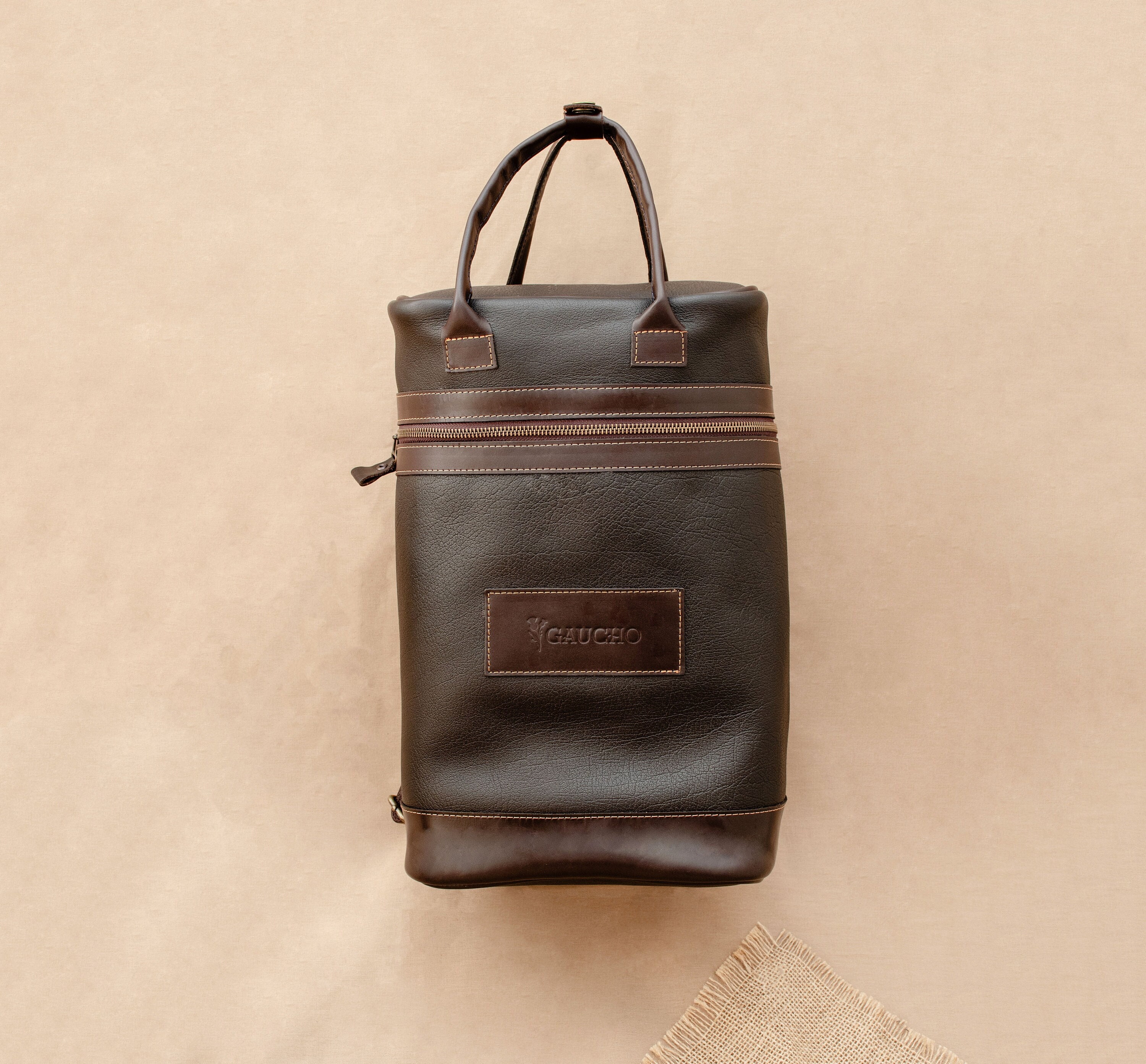 Matera - Mate Gourd Set Bag - Yerba Mate Set Bag - Yerba Mate
