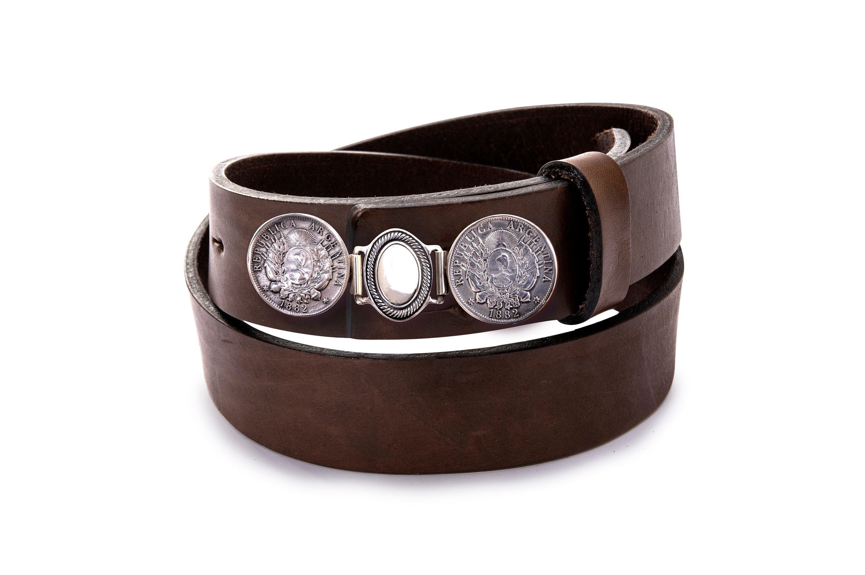 Gaucho Belt, Polo Belt, Argentina Belt, Argentinian Gaucho Belt, Polo Belt, Argentina Belt, Argentinian