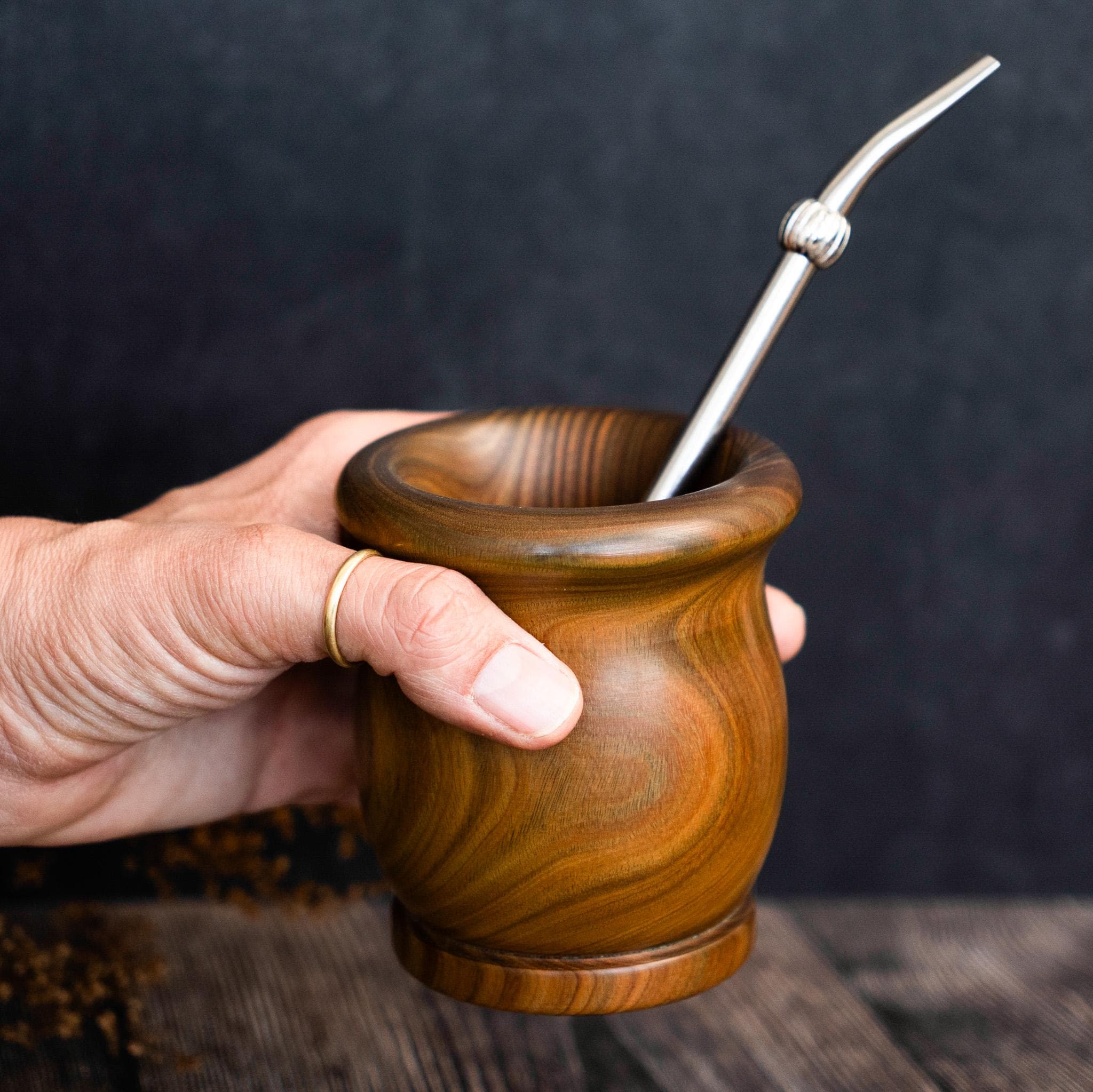 Mate tea cup - Etsy 日本