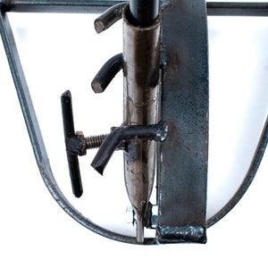 Parrilla Asador Argentina Iron Cross De Alta Resistencia Made In Argentina Premium Argentine Grill Parrilla Asado