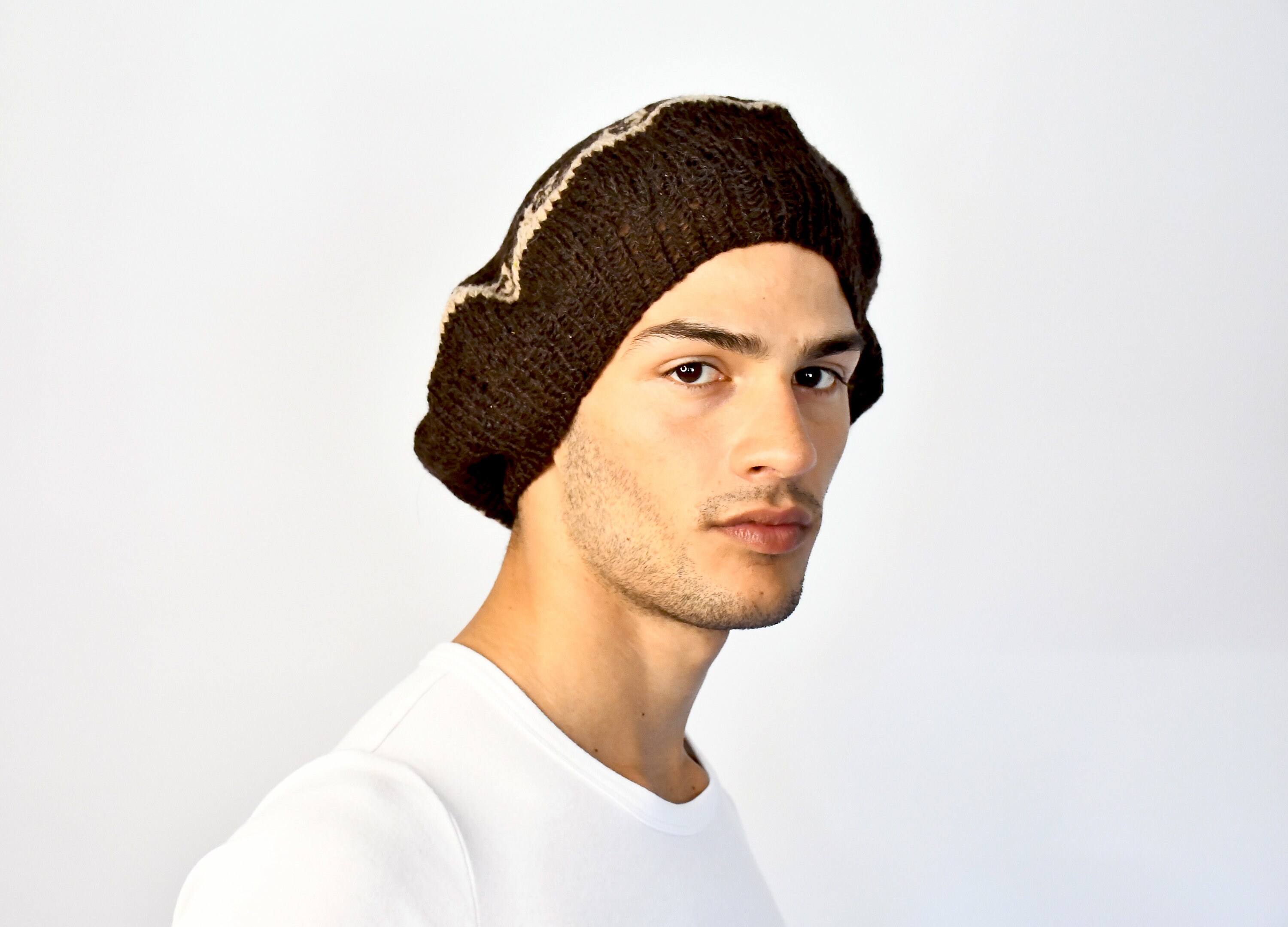 Unisex Beret Gaucho Hat Traditional Hat 
