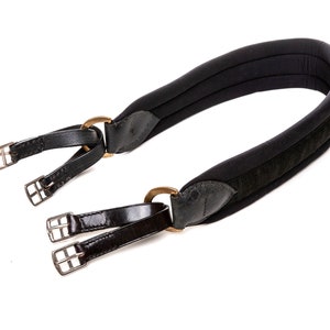 Poloutrustning Neoprengjord med Equalizer