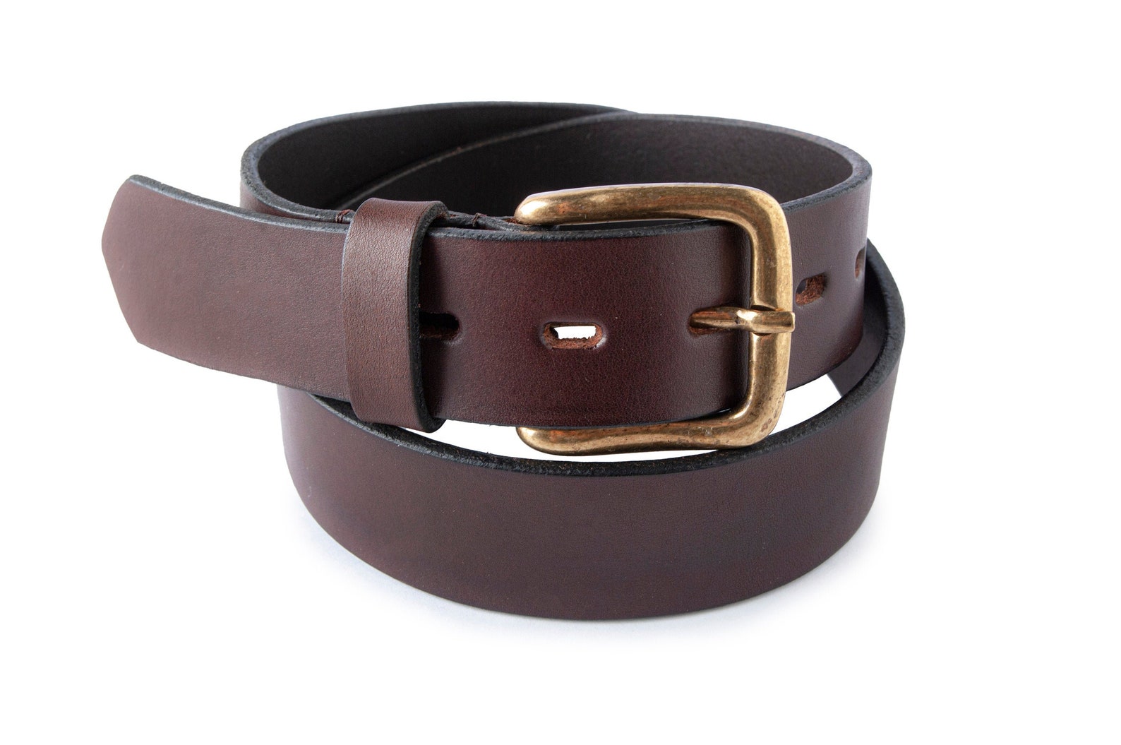 Premium Leather Polo Belt Hand Made Vegetable-tanned Leather - Etsy UK