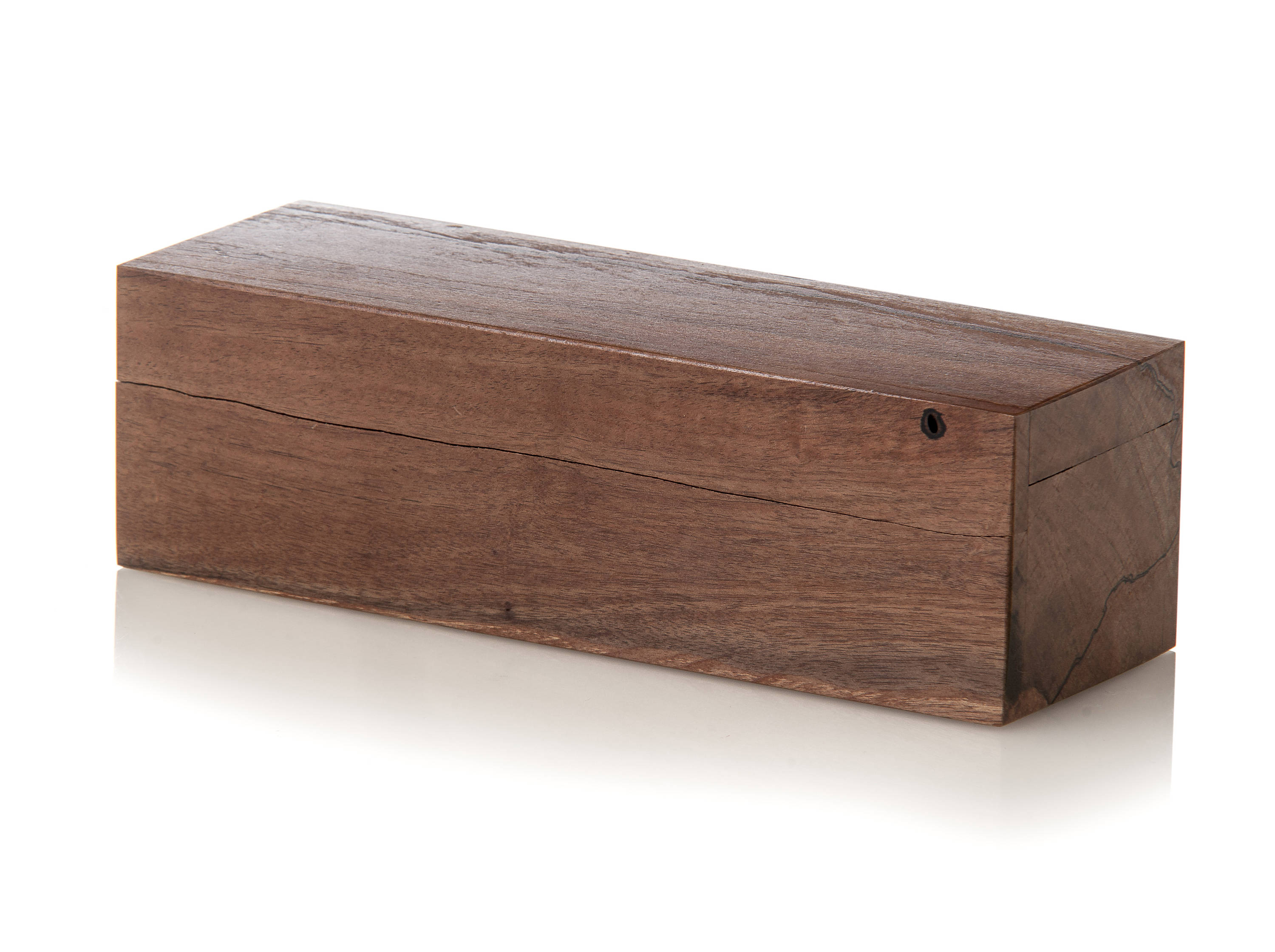 handmade wooden puzzle boxes