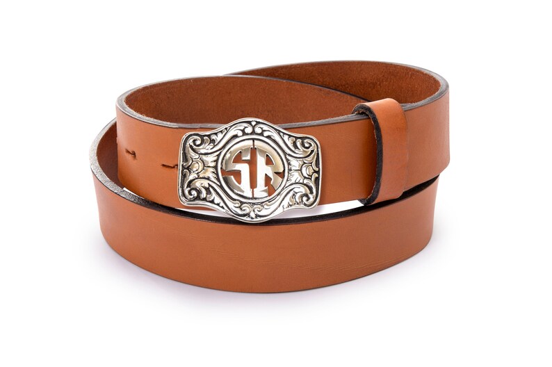 polo belt buckle