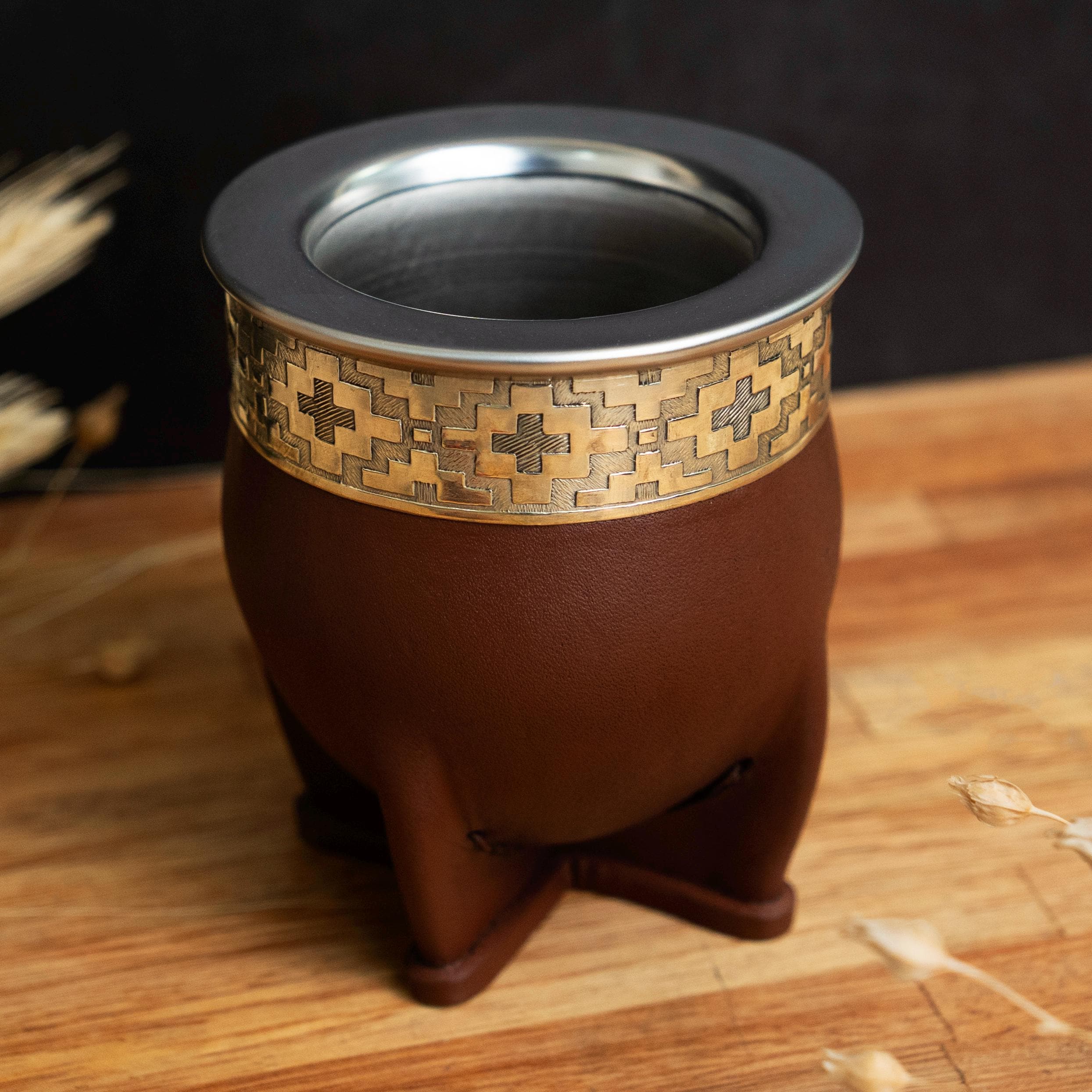マテひょうたんインペリアル、マテ茶カップアルゼンチン、インペリアル