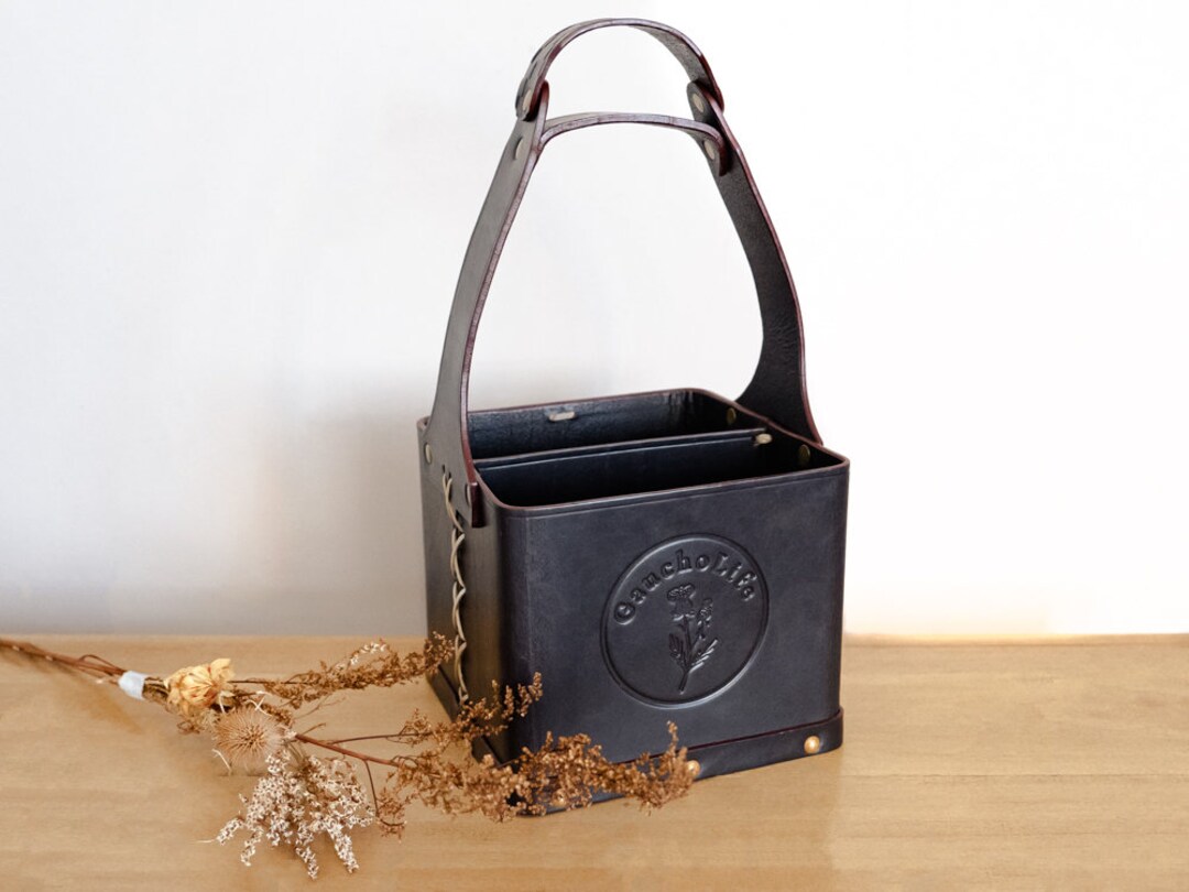 Matera - Mate Gourd Set Bag - Yerba Mate Set Bag - Yerba Mate