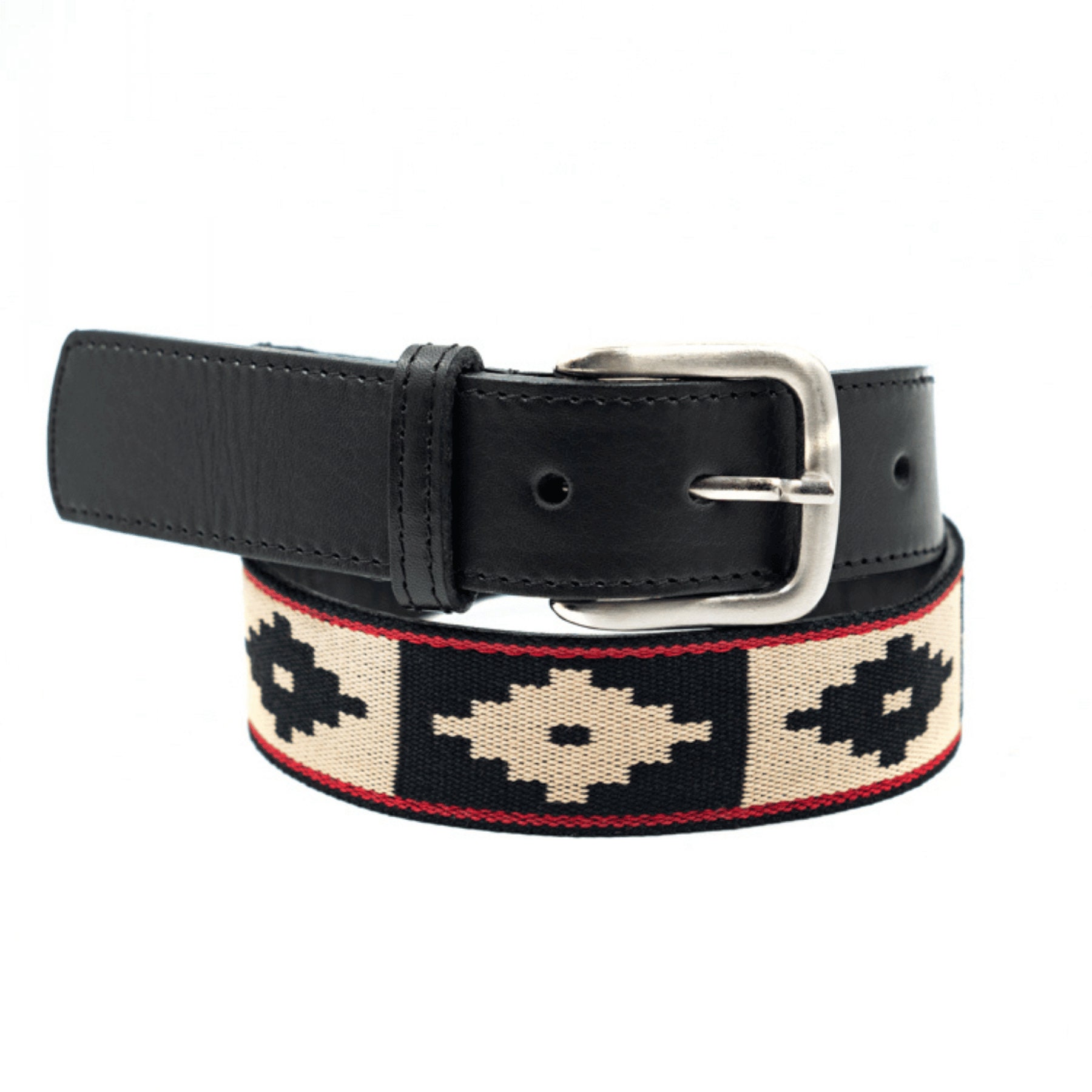Woman Guarda Pampas Premium Woven Polo Belt | Hand Made  display picture 1