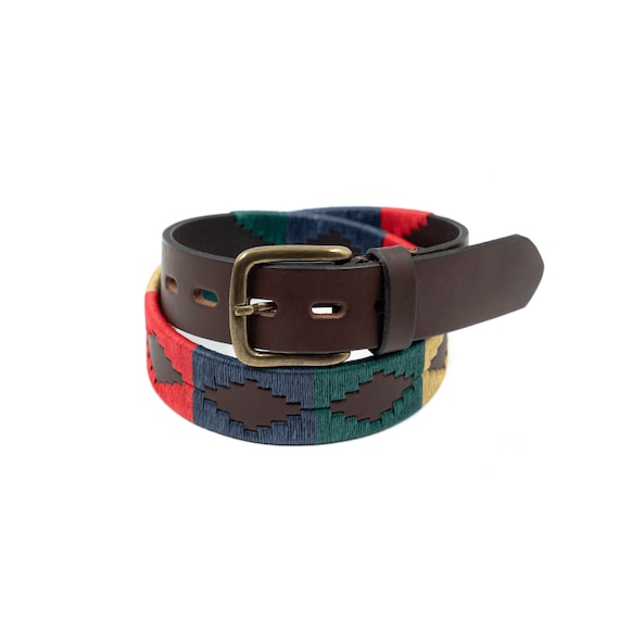 Ceinture gaucho hotsell