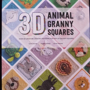 The Ultimate Granny Square Sourcebook PDF Book 