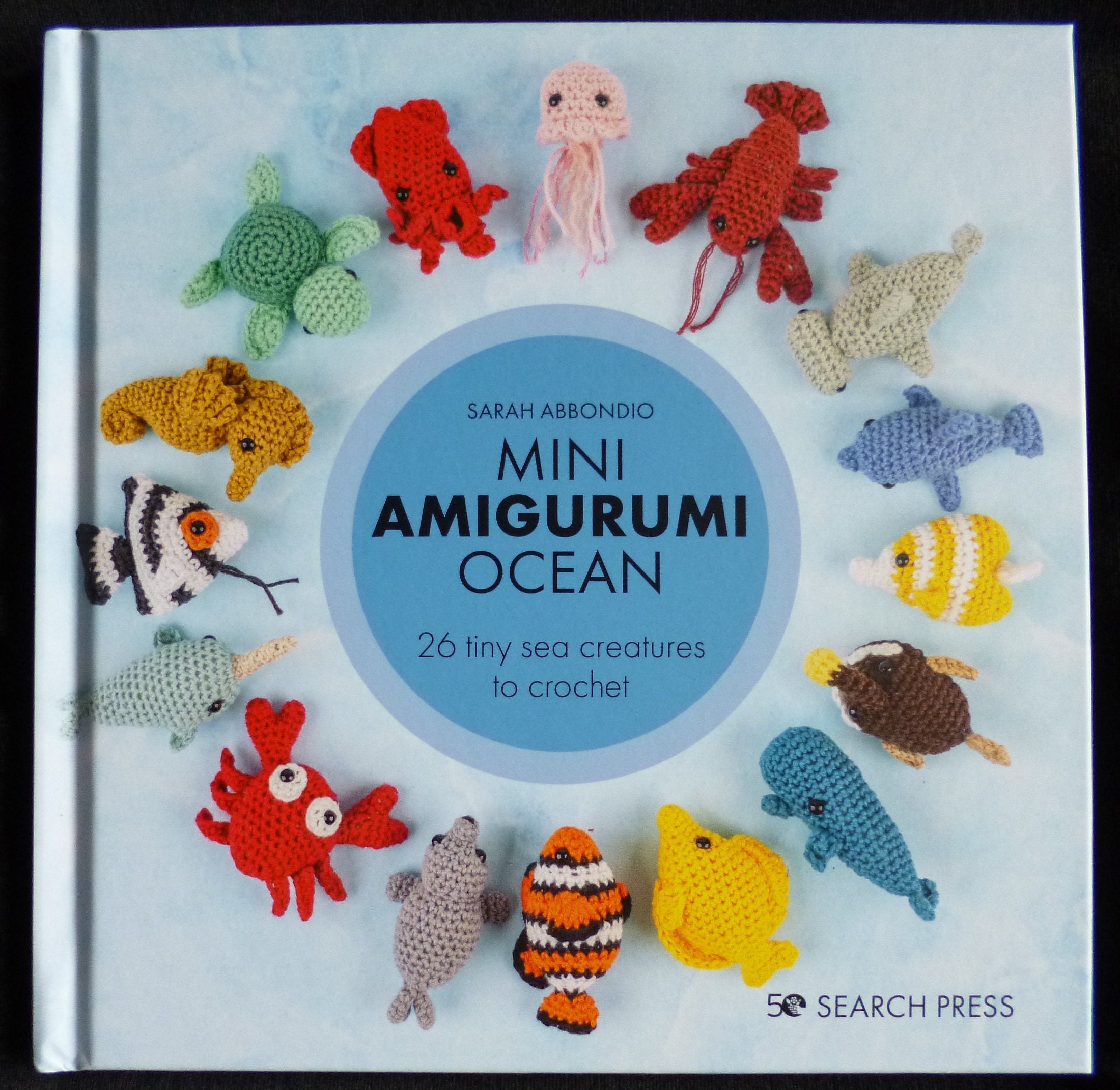 Crochet Pattern, Seal Amigurumi Ocean Crochet PDF Pattern, Crochet Stuffed  Animals Pattern, Plush Pattern, Tutorial, English,french 