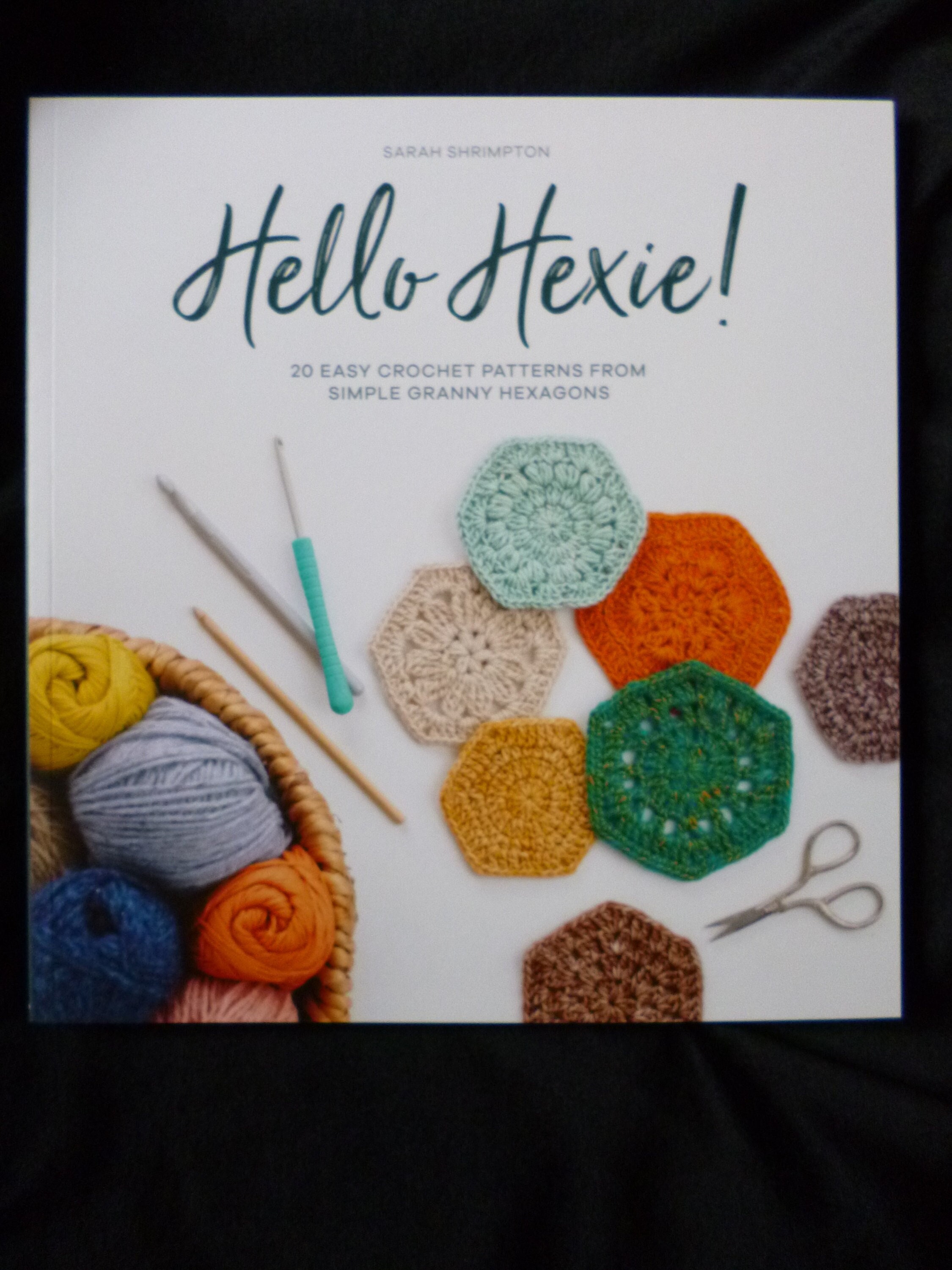 Medium Hexagon Crochet Blocking Peg Board Knitting Craft Blocker Granny  Square 
