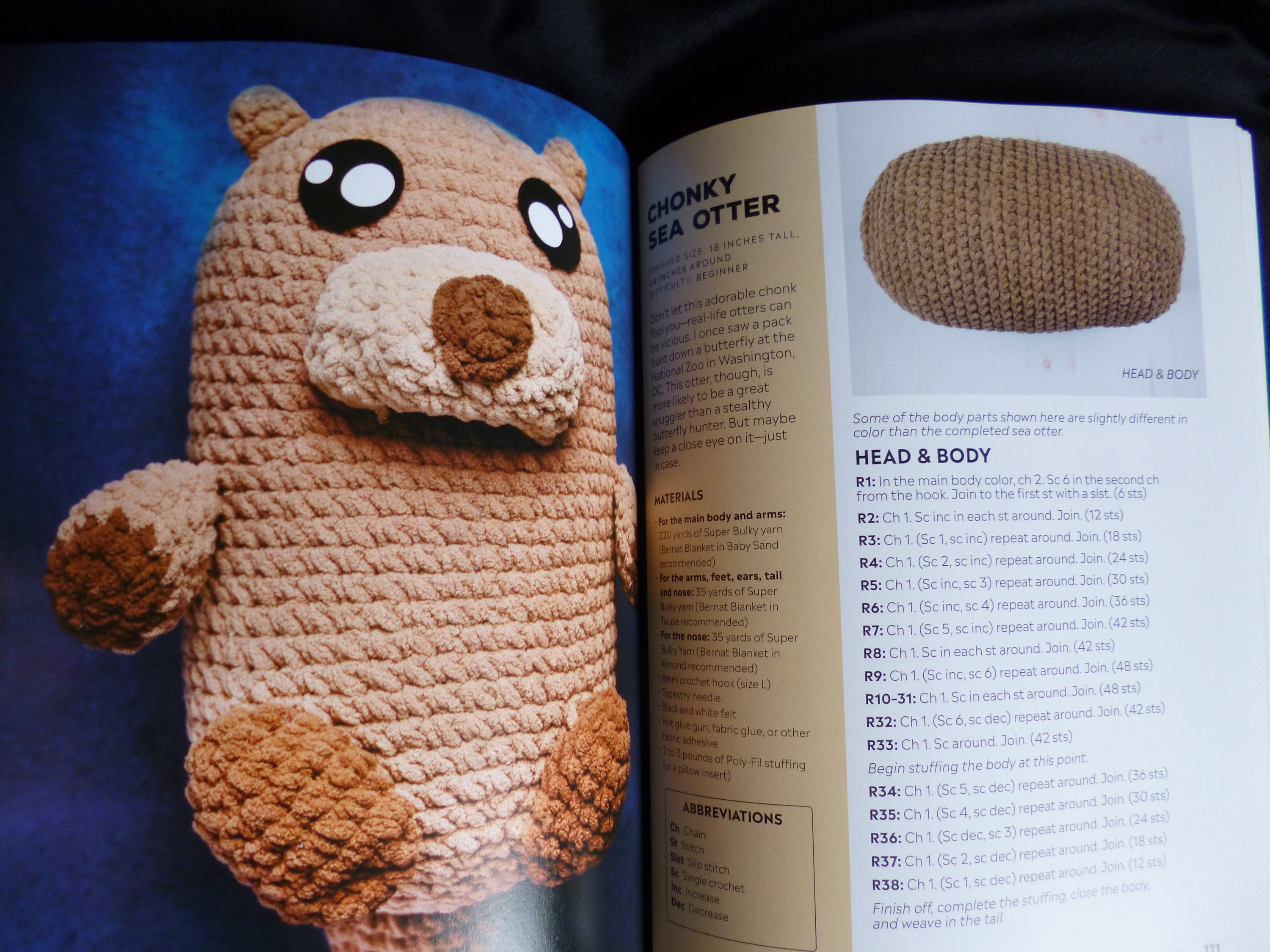 Amigurumi Pattern Book Mini Crochet Creatures 30 Free Alpaca Crochet