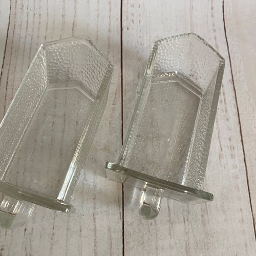 Vintage discount Glass Bulk Set