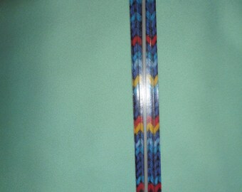 Crochet tunisien Numéro 3,5 30 cm