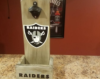 Oakland Raiders