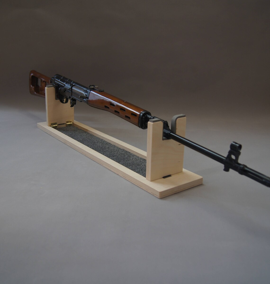 Gun Rack,rifle Rack, Stand Rifle , Toy Gun, Cleaning Rifle Stand Etsy