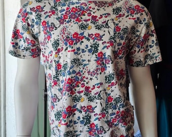 Camisa Cherokee de los años 90