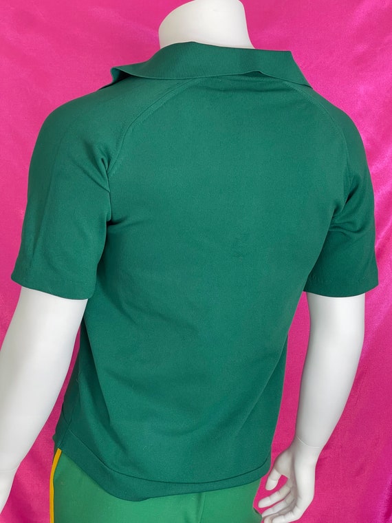 Vintage 1960’s McGREGOR Golf Shirt - image 5