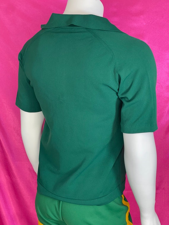 Vintage 1960’s McGREGOR Golf Shirt - image 2