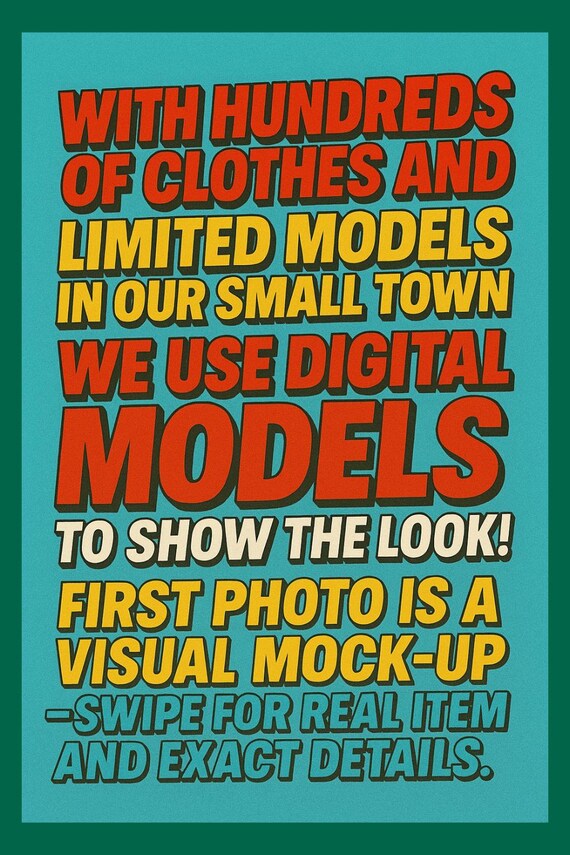 1980s Catalina Top - Color Block Print - Small - image 2