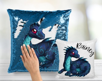 Ebydesign Asian Collection Solid Decorative Pillow Dragon Ebydesign Asian Collection Solid Decorative Pillow Dragon