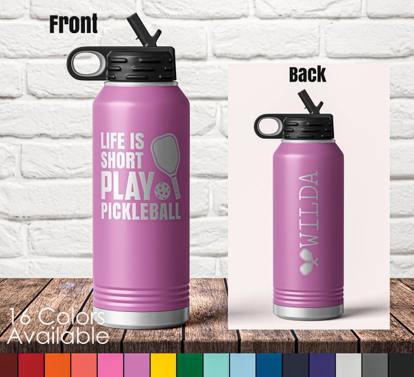 Pickleball Games, Pickleball Birthday Party, Pickleball Trivia Game