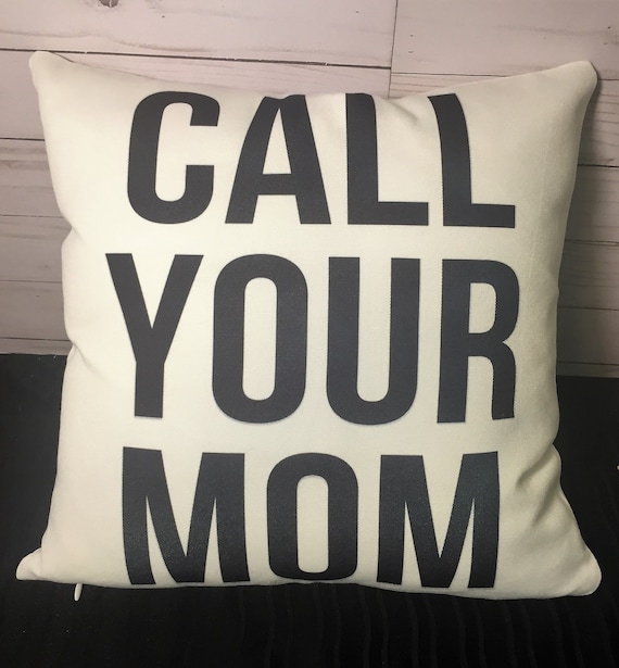 college dorm throw pillows