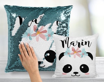 panda pillow online
