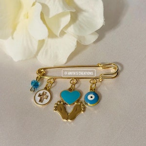 Schwangerschaftsschutz Pin