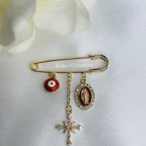 Schwangerschaftsschutz Pin
