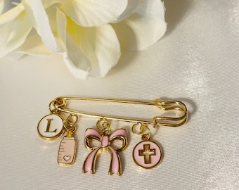 Pregnancy Protection Pin
