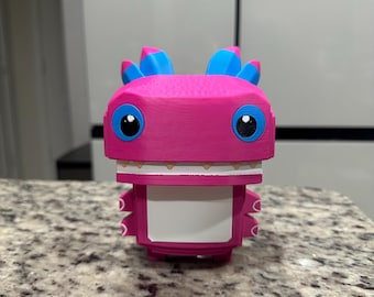 3D printed Sprites | 6 inch | Klombo