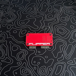 3D Printed Flipper Zero Wifi Dev Board Case with Screws and Allen Key - Durable, Custom Fit, Easy Installation, Multiple Colors