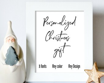gift under 10 dollar