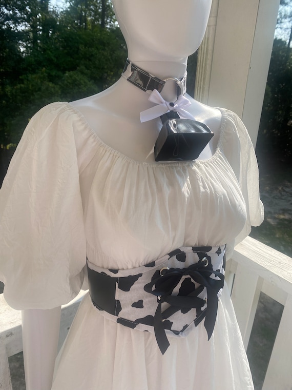 leather coach belt bag