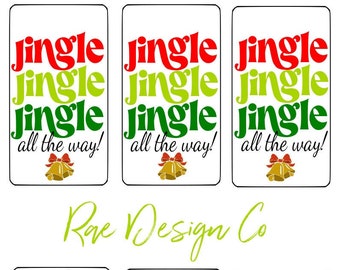 Christmas gift tags PRINTABLE