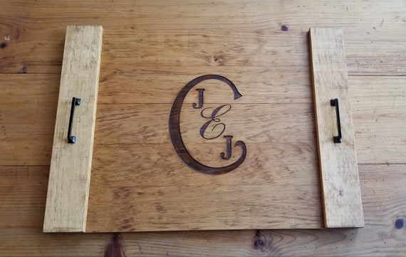 Custom Gas Range Cover Noodle Board - WoodworkingEntity