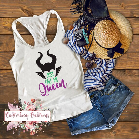 Camisetas malefica new arrivals