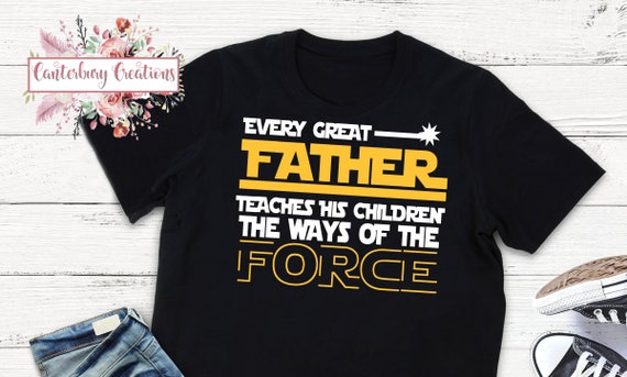 Etsy star wars shirt 2025