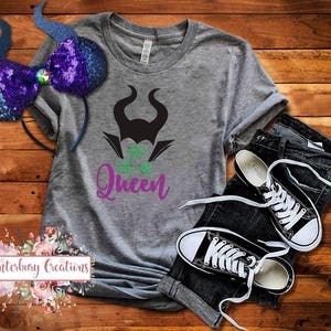 Just call me Queen Maleficent Shirt | Disney vacation disney  disney shirts family shirts maleficent queen evil queen halloween