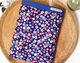Cherry blossom pouch