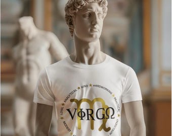 Zodiac T shirts