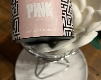Japanese Cherry Blossom. SCented.SOy wAx